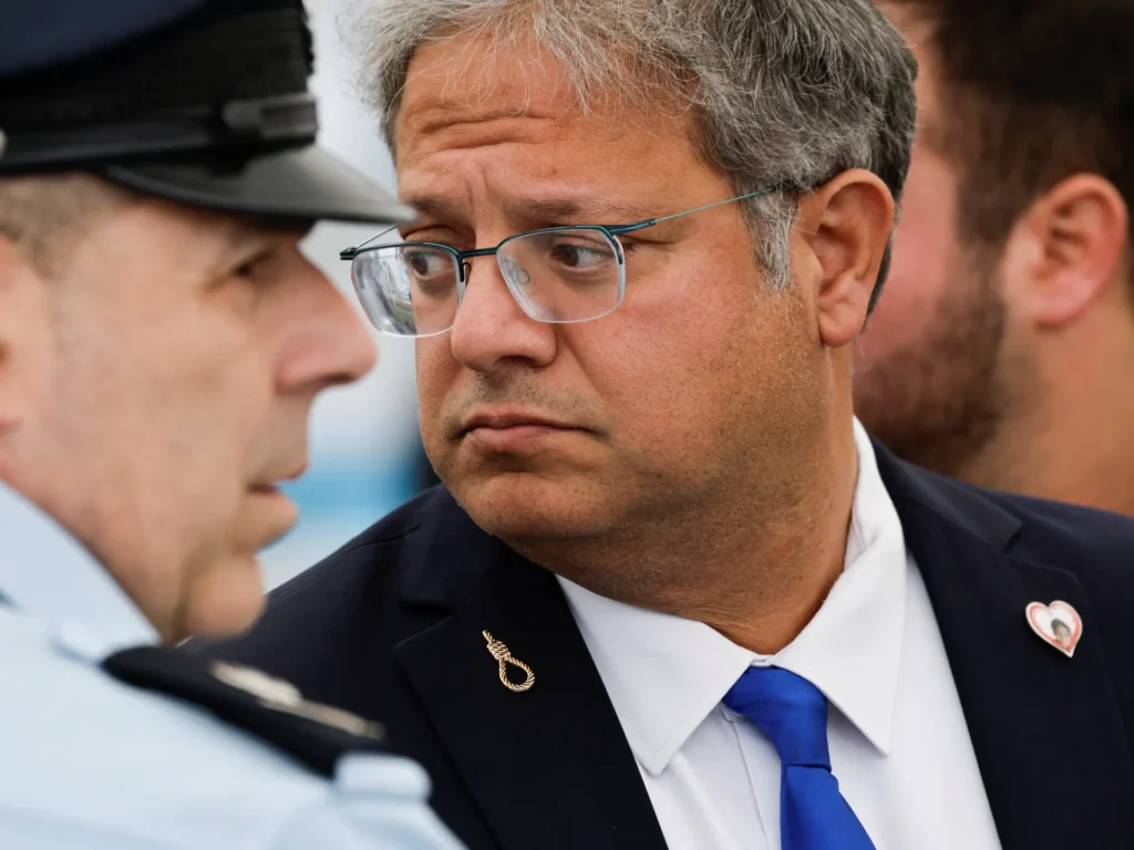 European nations criticise Israel’s demise penalty plans | Israel-Palestine battle News | USAEMALL.com