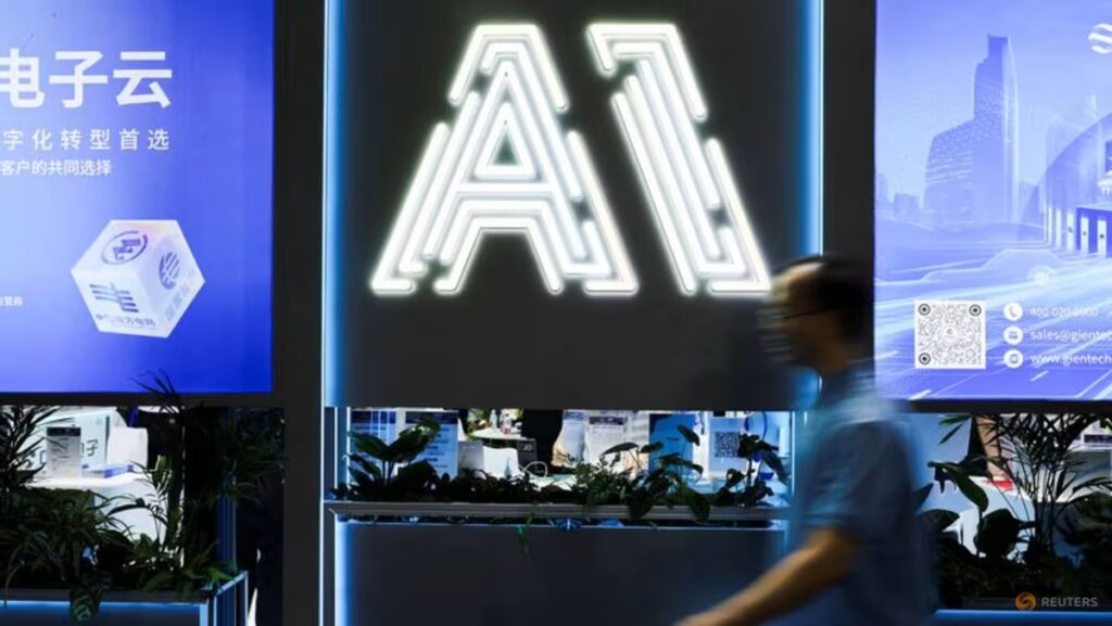 China’s new five-year plan requires AI all through its financial system, tech breakthroughs | USAEMALL.com