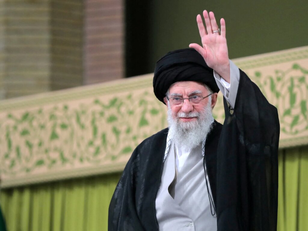 Iran after Ayatollah Ali Khamenei | Israel-Iran battle | USAEMALL.com