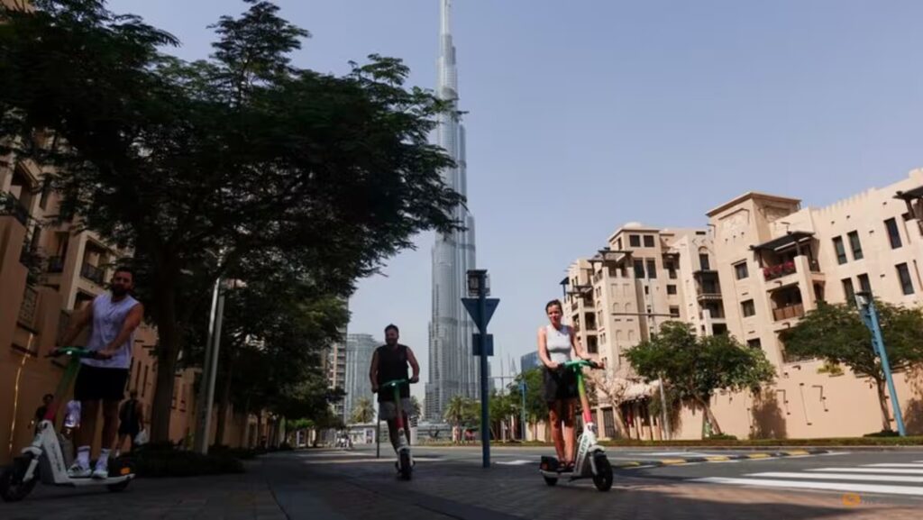 Singapore corporations in Middle East say workers protected, operations largely unaffected by warfare | USAEMALL.com