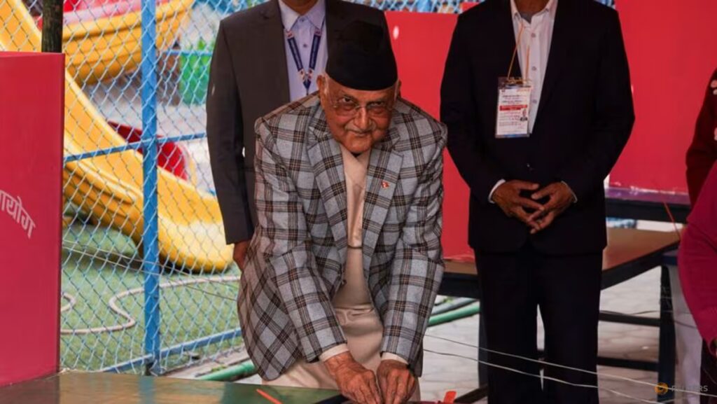 Nepal’s ex-PM arrested over alleged position in protest crackdown | USAEMALL.com