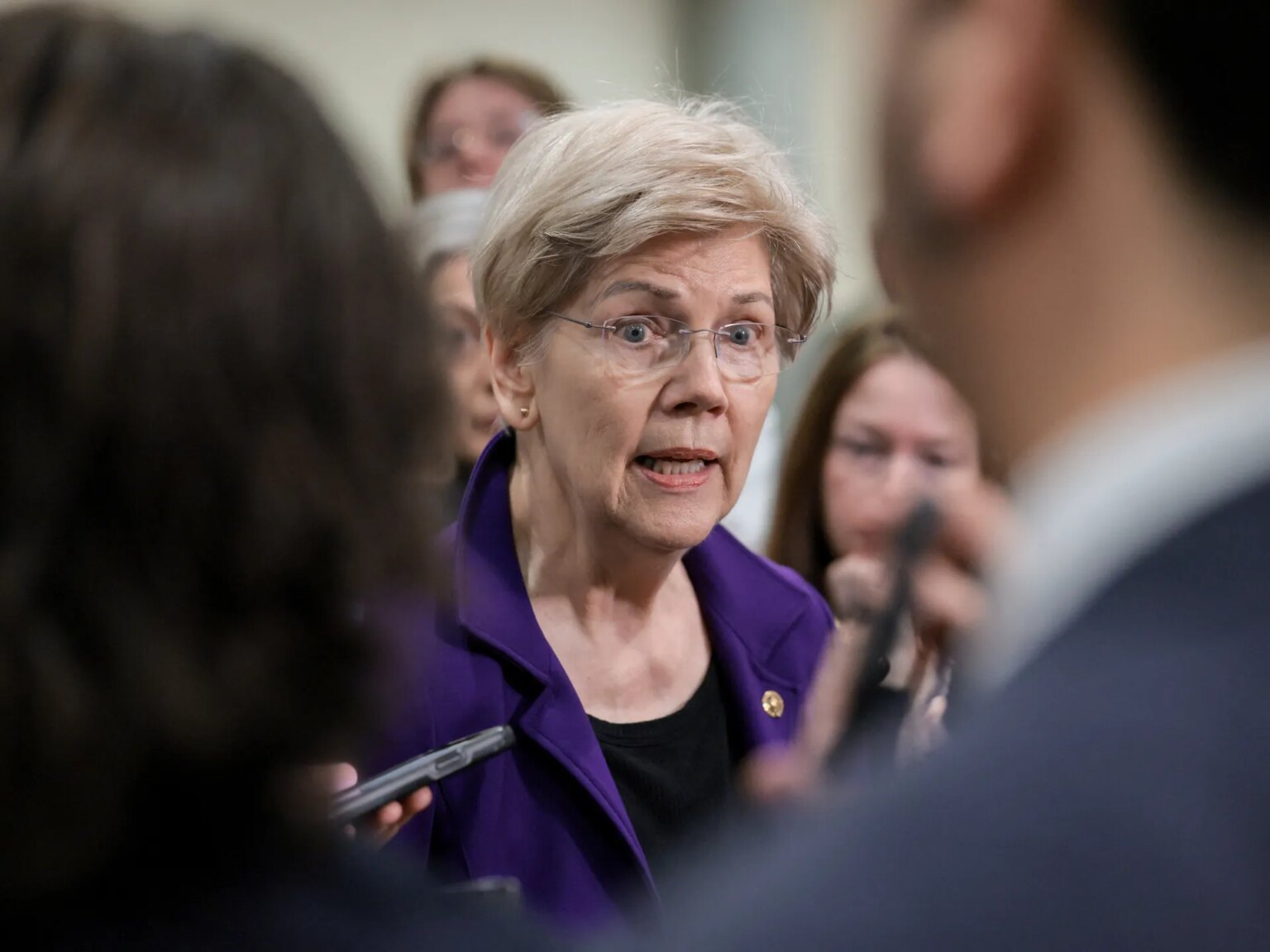 ‘No endgame’: Why US Democrats say Iran battle listening to has them anxious | US-Israel battle on Iran News | USAEMALL.com