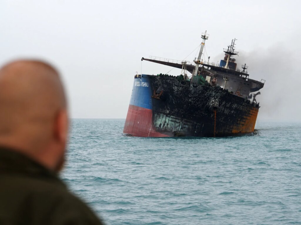 Strategic oil launch could calm markets however can not repair Hormuz disruption | Conflict News | USAEMALL.com