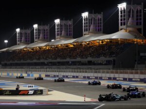 Bahrain and Saudi Arabia F1 race cancellations confirmed as a consequence of Iran battle | Motorsports News | USAEMALL.com