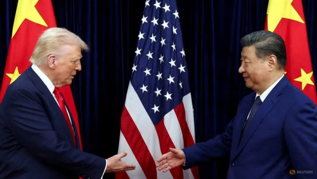 Commentary: A delayed Trump-Xi summit just isn’t all unhealthy for China | USAEMALL.com