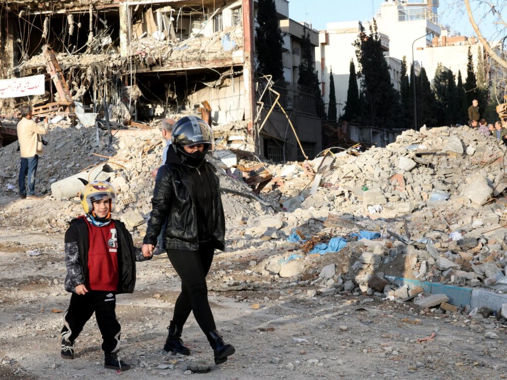 US-Israel conflict on Iran: What’s occurring on day 27 of assaults? | US-Israel conflict on Iran News | USAEMALL.com