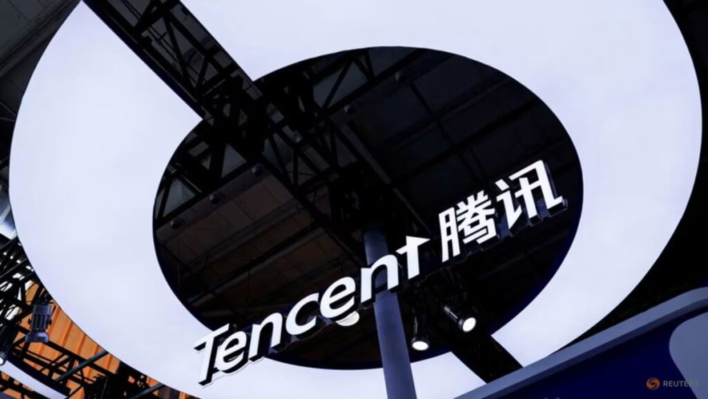 Tencent integrates WeChat with OpenClaw AI agent amid China tech battle | USAEMALL.com