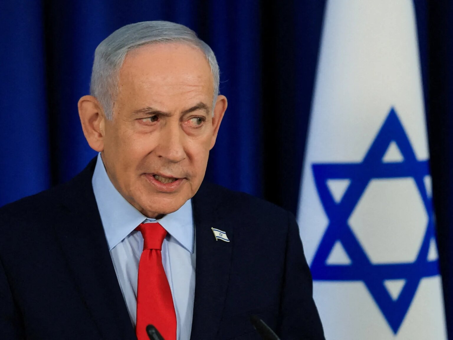 Did Israel miscalculate in launching the conflict on Iran? | US-Israel conflict on Iran | USAEMALL.com