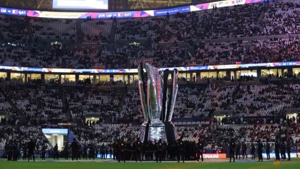 Asian Cup draw postponed as Middle East battle continues | USAEMALL.com