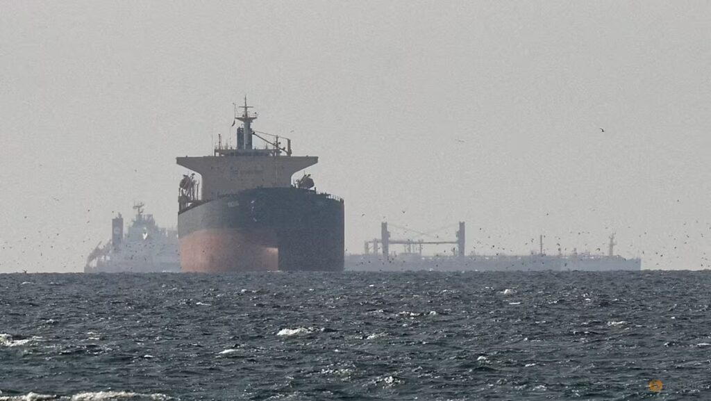 Indonesia says ‘optimistic’ talks with Iran to let tankers cross Hormuz strait | USAEMALL.com