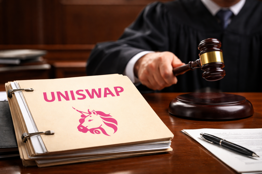 Uniswap wins remaining dismissal in multi-year class motion alleging fraud | USAEMALL.com