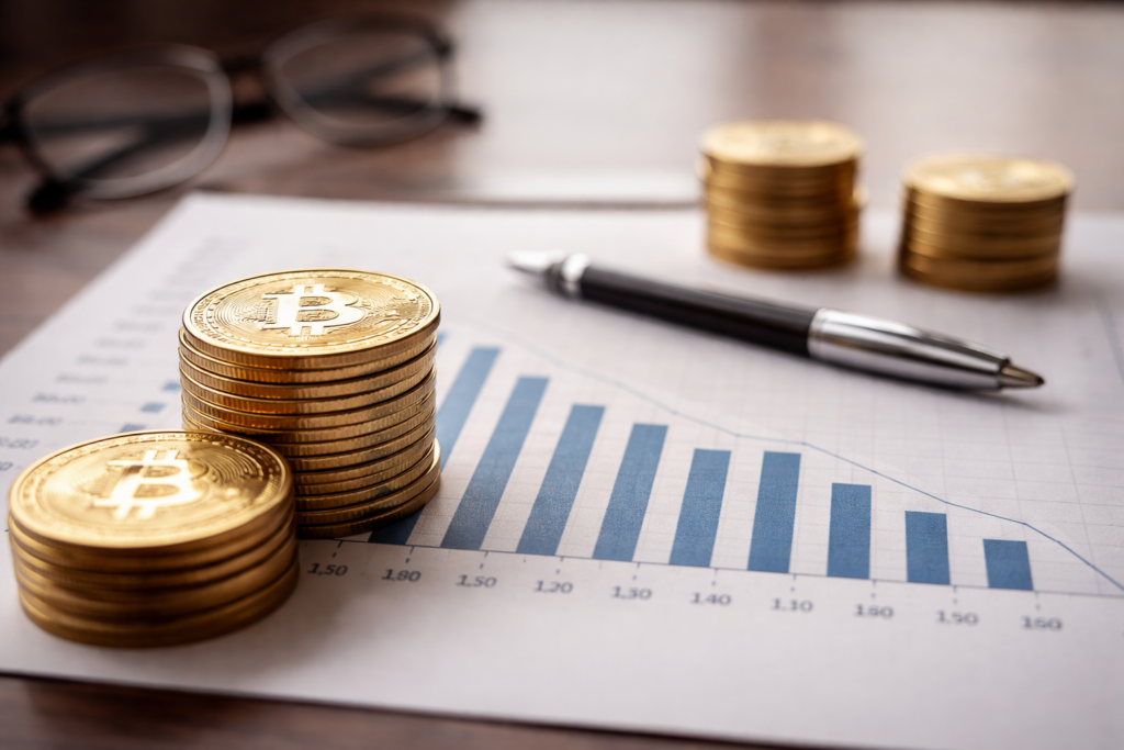 Bitcoin drops under $69k as institutional demand stays muted | USAEMALL.com