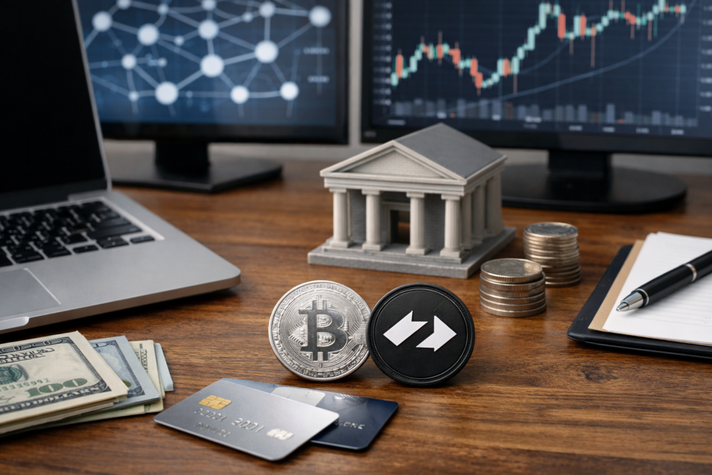 BitGo, ZKsync accomplice to deliver banks on-chain with tokenized deposits | USAEMALL.com