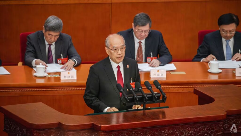 From doxxing to rumour-mongering: China’s cybercrime circumstances bounce 158.5% in 5 years | USAEMALL.com