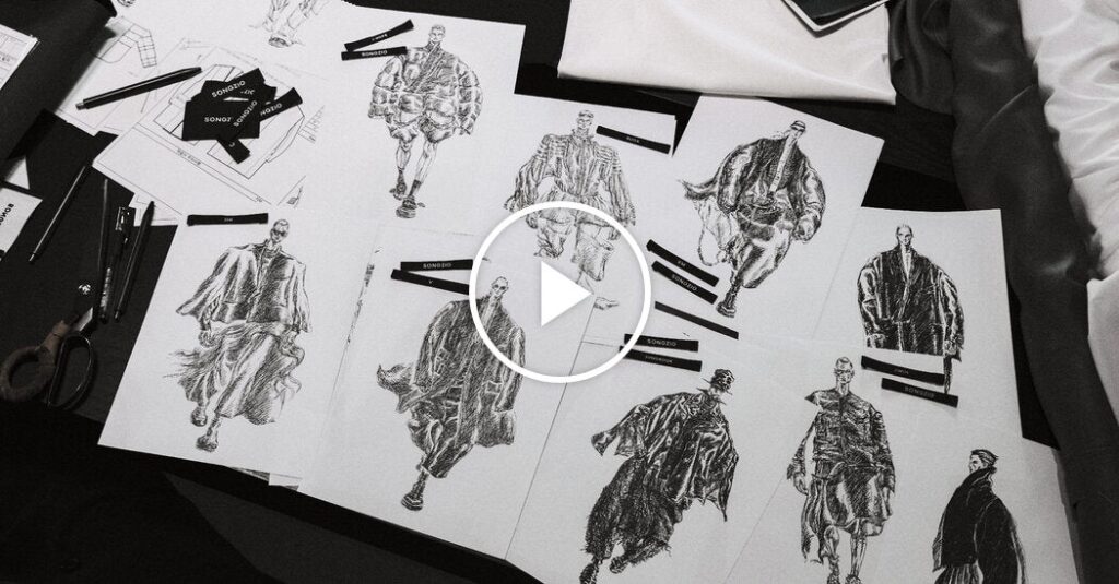 ‘We’re Finally Here’: BTS Returns With Sold-Out Concert and New Album | USAEMALL.com