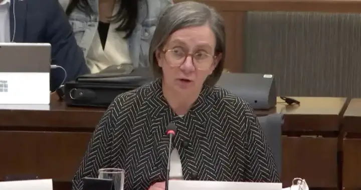 MPs to query federal funds watchdog nominee as function stays unfilled – National | USAEMALL.com