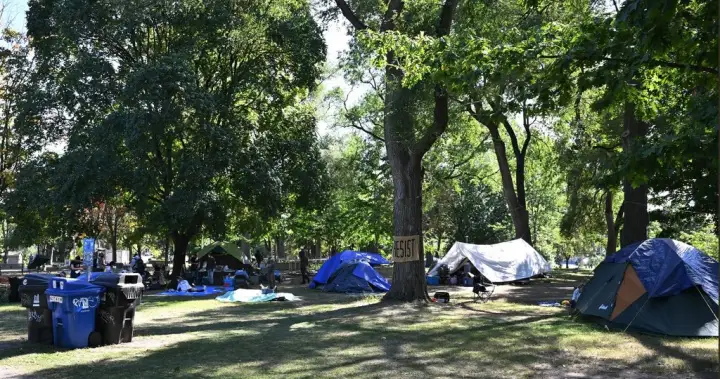 $25M donation to ascertain new mannequin for tackling homelessness in Toronto – Toronto | USAEMALL.com