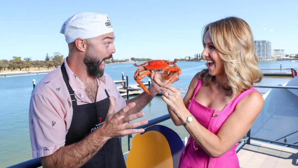 State Government recommits three extra years of funding to the Channel 7 Mandurah Crab Fest | USAEMALL.com