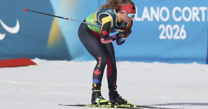 Canadian Paralympic Committee CEO requires extra funding after dip in medals – National | USAEMALL.com