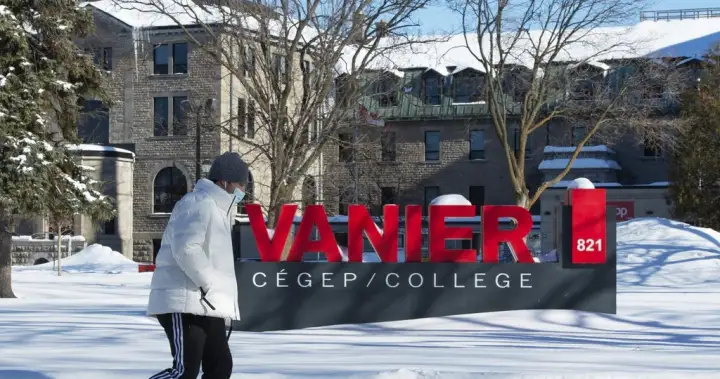 Vanier College apologizes after backlash over Holocaust commemoration postponement – Montreal | USAEMALL.com