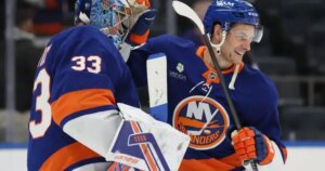 New York Islanders plan to maneuver their AHL affiliate to Hamilton, Ont. | USAEMALL.com