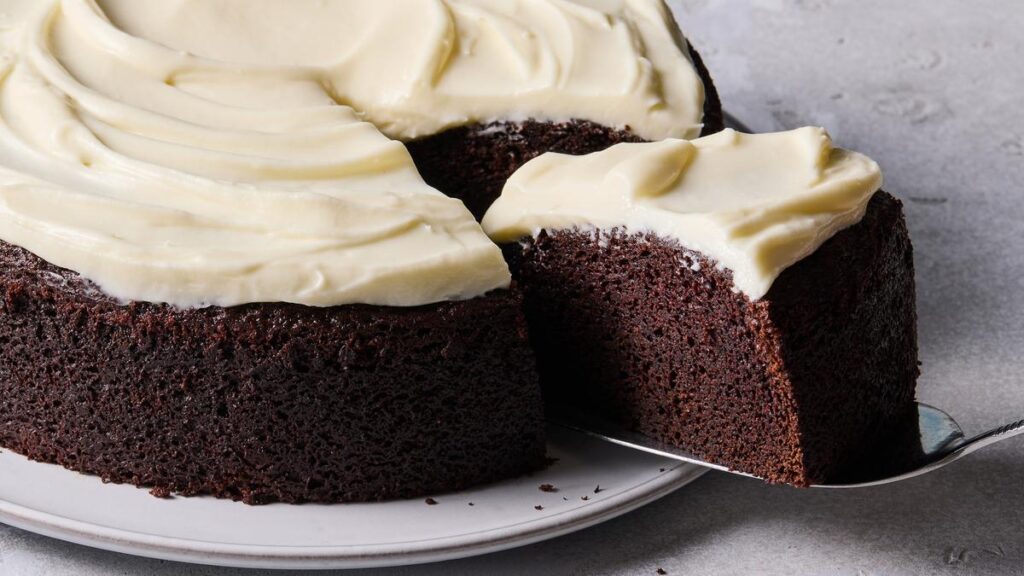 The New York Times March month-to-month bake: Chocolate Guinness cake | USAEMALL.com