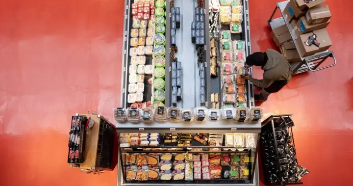 Ottawa launches commerce inquiry into imported frozen, canned greens – National | USAEMALL.com