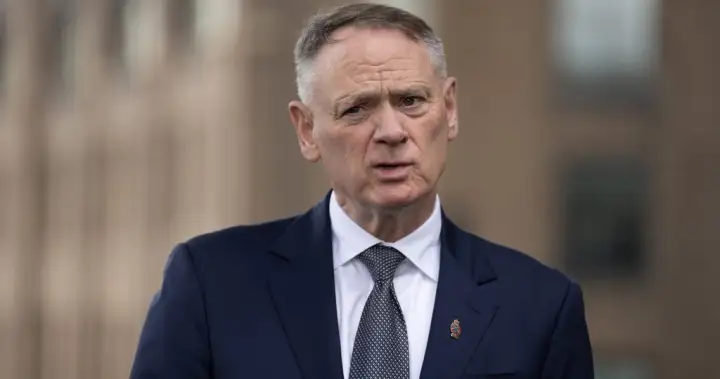 Canadian troops in Middle East ‘are all fine’ amid Iran conflict, McGuinty says – National | USAEMALL.com