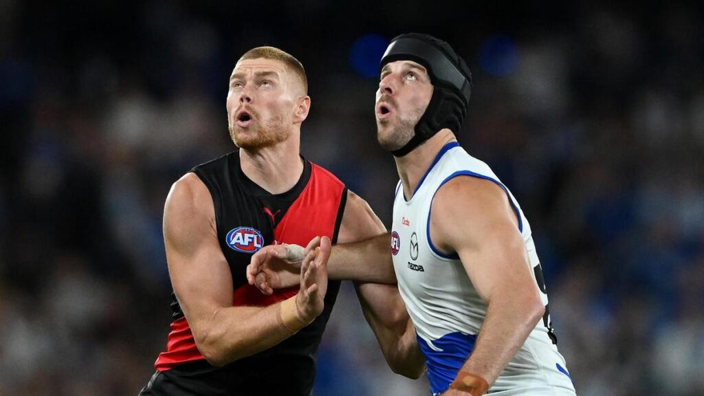 North skipper’s message to banned ruck star Xerri | USAEMALL.com