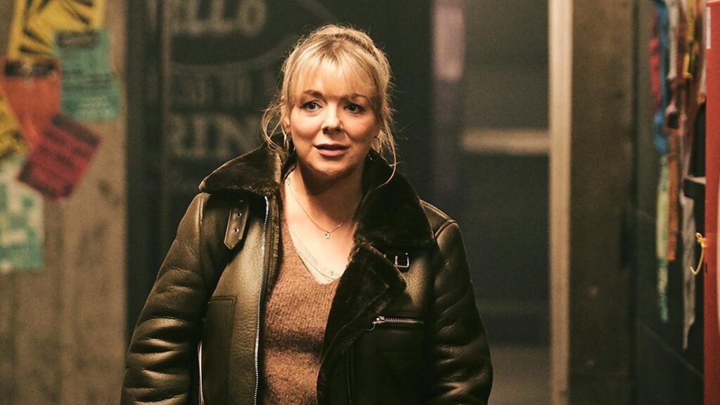 No Johhny Depp as Perth Film Studios will get modest maiden manufacturing starring BAFTA winner Sheridan Smith | USAEMALL.com