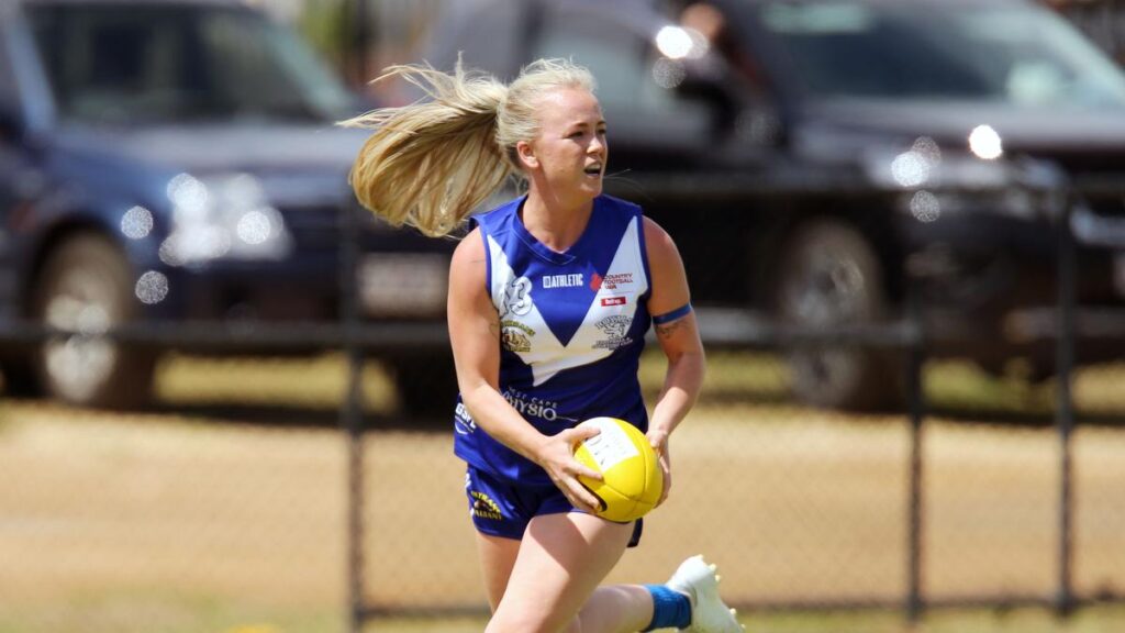 GSFLW 2026: Lions declare first victory of the season, Sharks stay unbeaten on prime and Magpies style dwelling win | USAEMALL.com