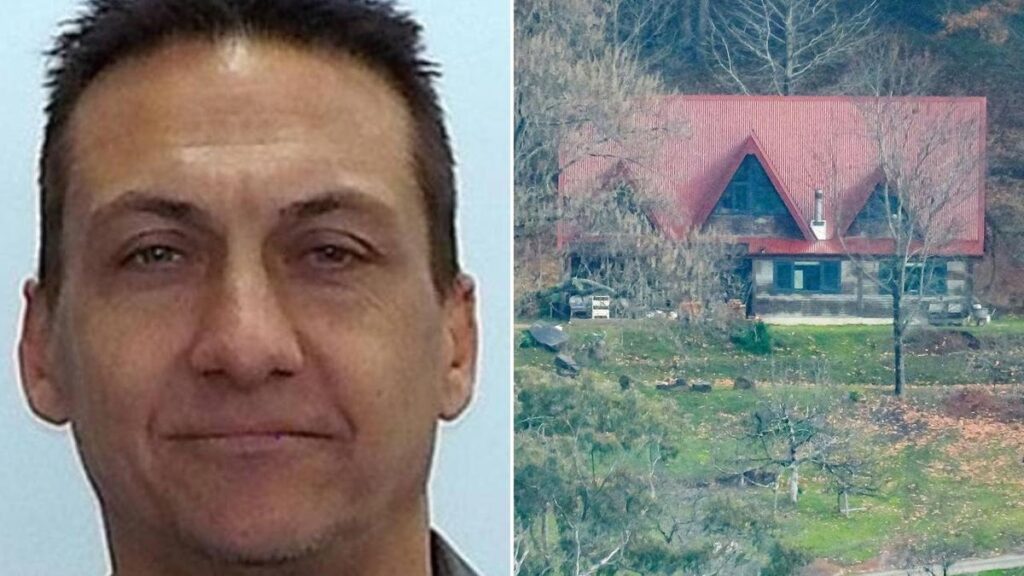 Slain fugitive may turn into sovereign citizen ‘martyr’ | USAEMALL.com