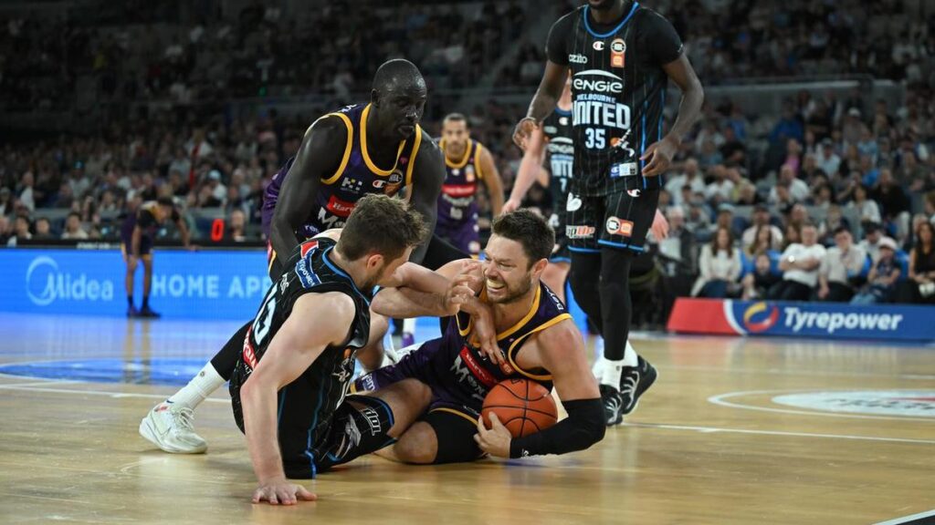 No concussion fears for Kings’ Matthew Dellavedova | USAEMALL.com