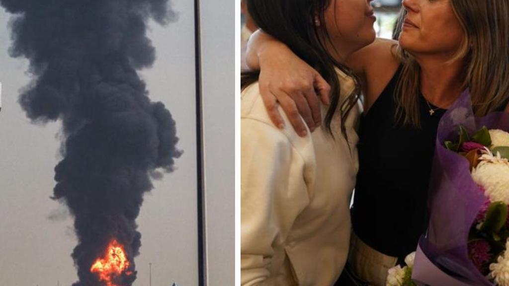 10,000 Australians return residence from Middle East as authorities warns those that stay | USAEMALL.com