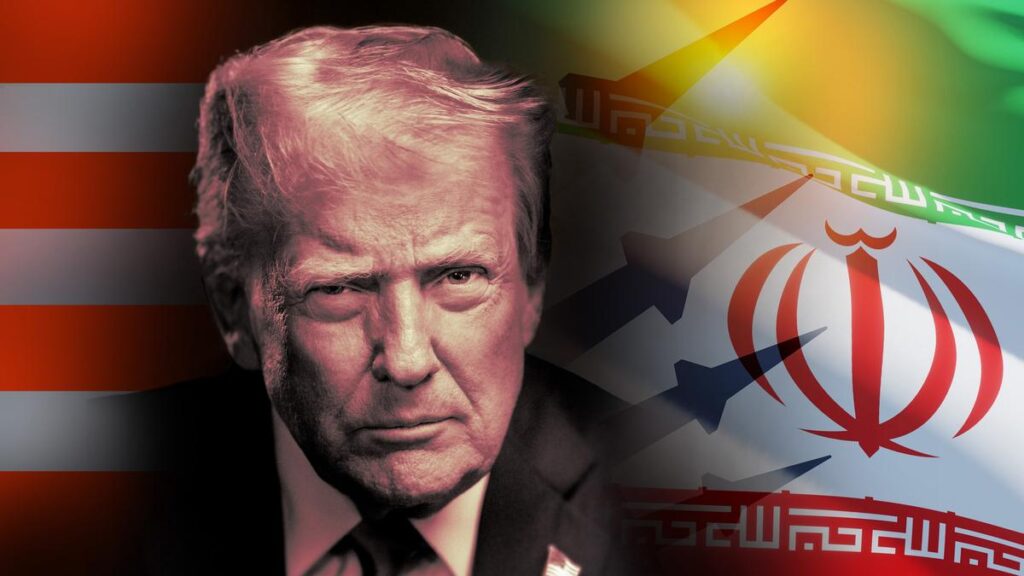 Israel Iran conflict: President Donald Trump says US getting ‘very close’ to ending conflict with Iran | USAEMALL.com