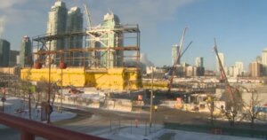 Calgary highway closures start round Scotia Place building – Calgary | USAEMALL.com