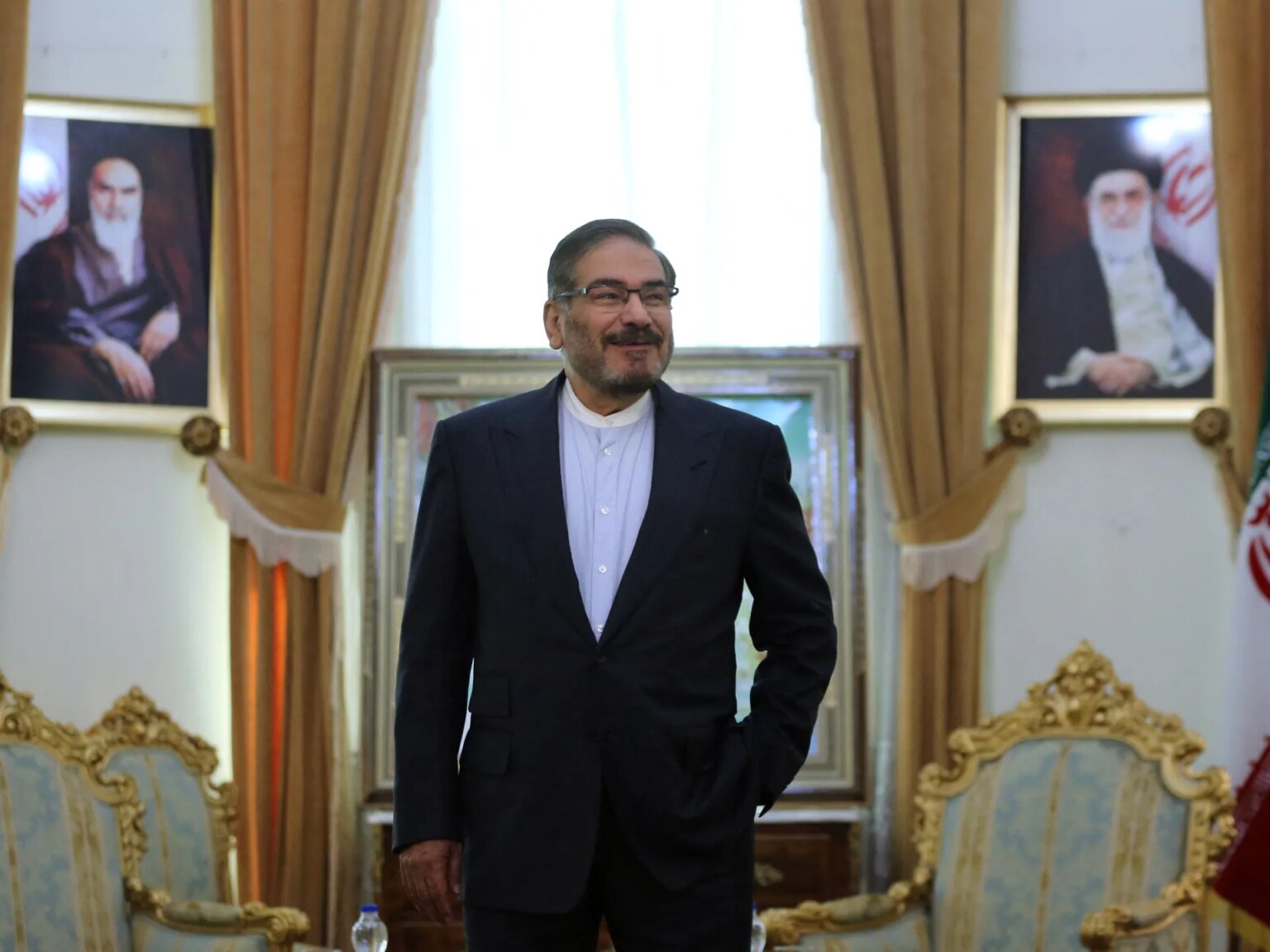 Who is Ali Shamkhani, Iran official reportedly killed in US-Israel assaults? | Explainer News | USAEMALL.com