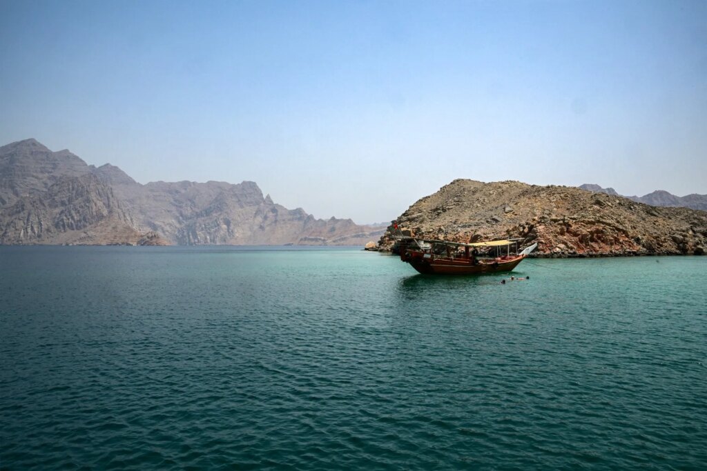 Iran says it’ll permit Japanese ships to transit the Strait of Hormuz | US-Israel battle on Iran News | USAEMALL.com