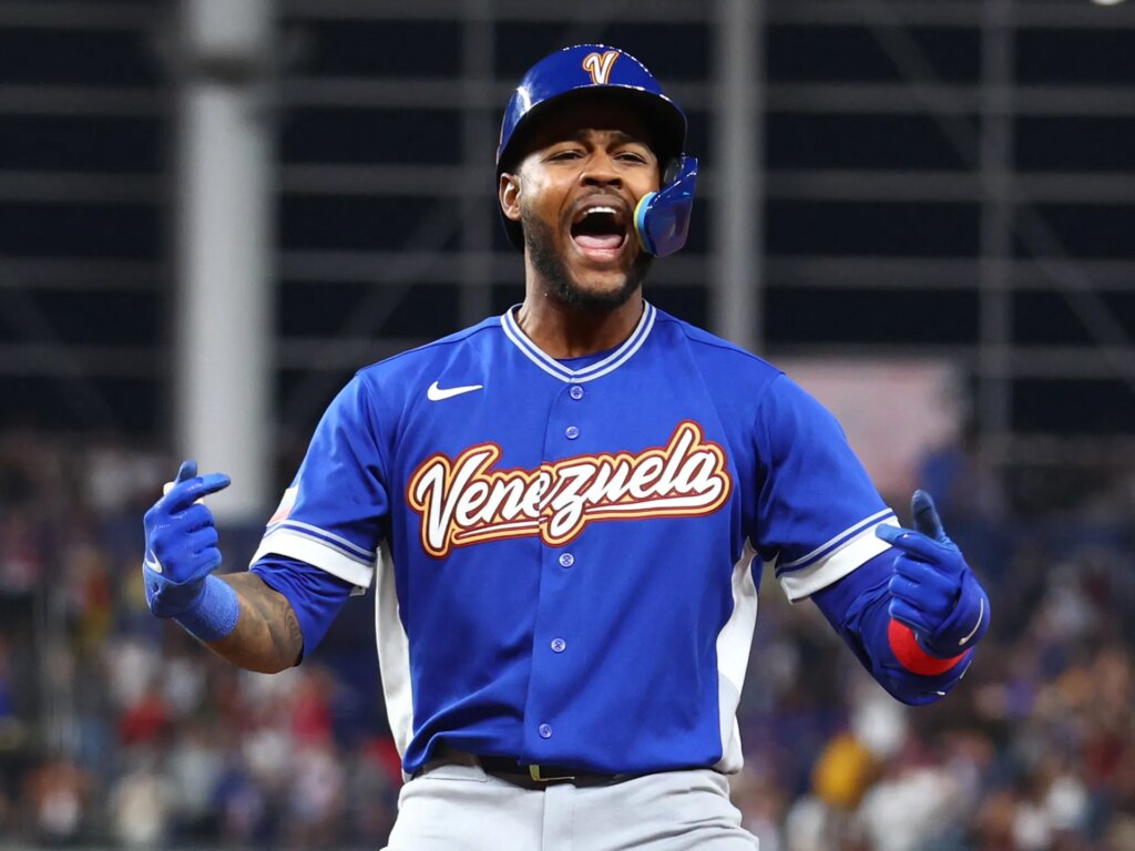 Venezuela defeats Italy, units up WBC closing towards US | Baseball News | USAEMALL.com