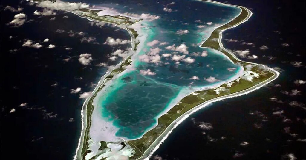 ‘False flag attack’: Iran denies claims it fired missiles at Diego Garcia | US-Israel struggle on Iran News | USAEMALL.com