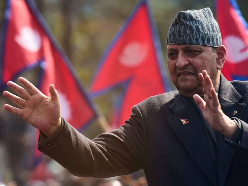 Nepal election: Is the monarchy nonetheless a drive, twenty years after ouster? | Elections | USAEMALL.com