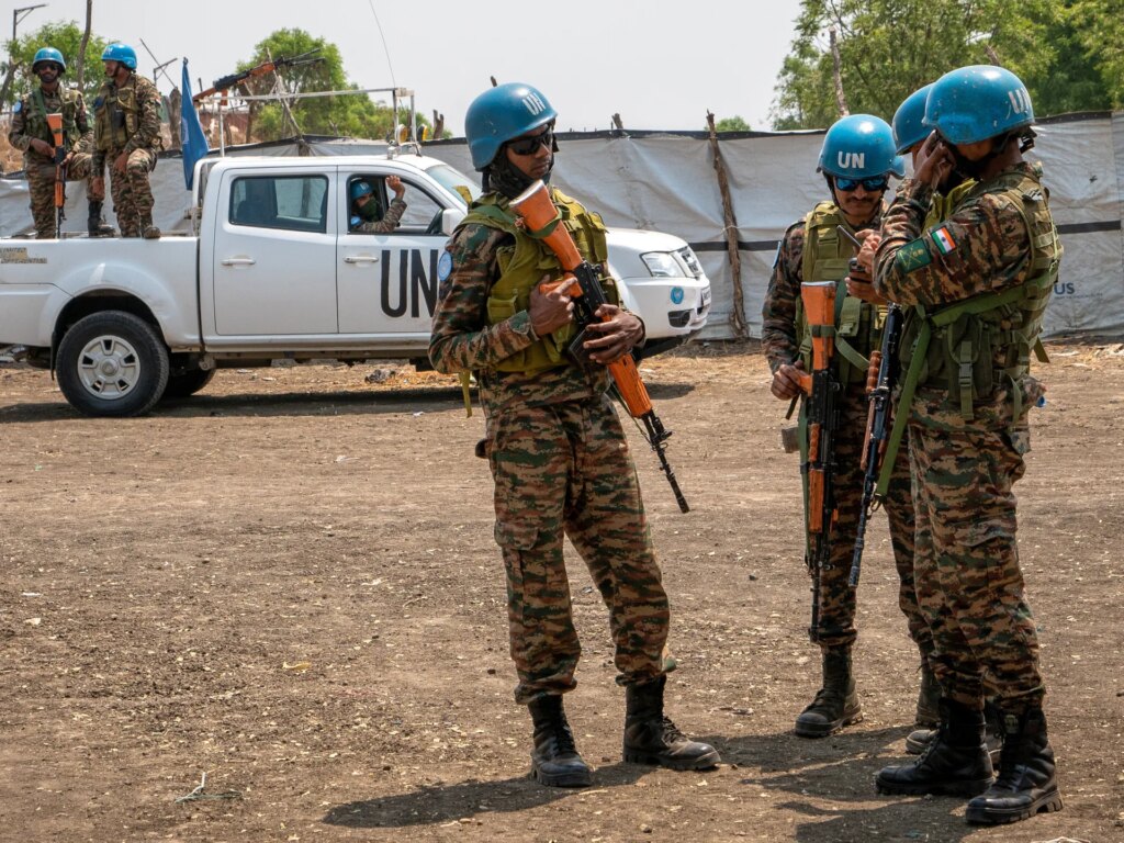 Nearly 170 individuals killed in assault in South Sudan’s Ruweng, officers say | Conflict News | USAEMALL.com