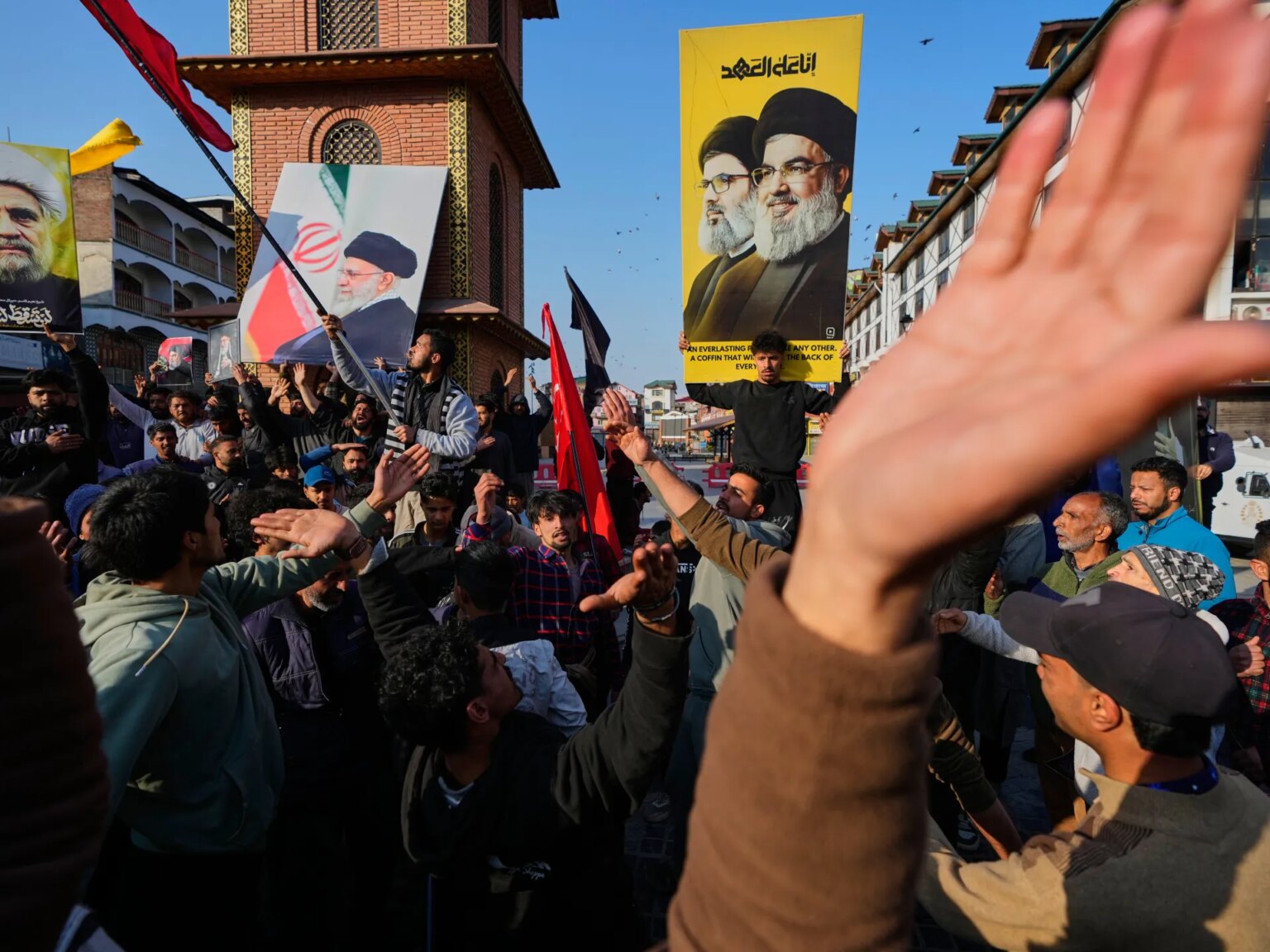 Analysis: Khamenei’s killing leaves Iran’s ‘axis’ in disarray | Hezbollah | USAEMALL.com