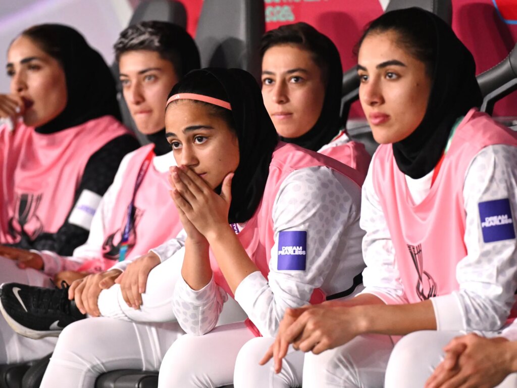 Australia grants asylum to 2 extra members of Iranian girls’s soccer workforce | US-Israel conflict on Iran News | USAEMALL.com