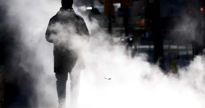 Ontario’s winter climate drags on, however hotter days are coming | USAEMALL.com