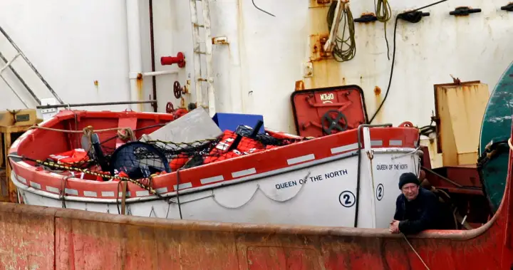 ‘We’ll by no means know why’: Former CEO recollects deadly B.C. ferry sinking 20 years later | USAEMALL.com