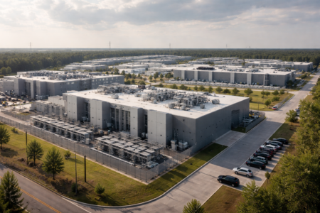 These 2 Neocloud shares may dominate AI compute, says BofA | USAEMALL.com