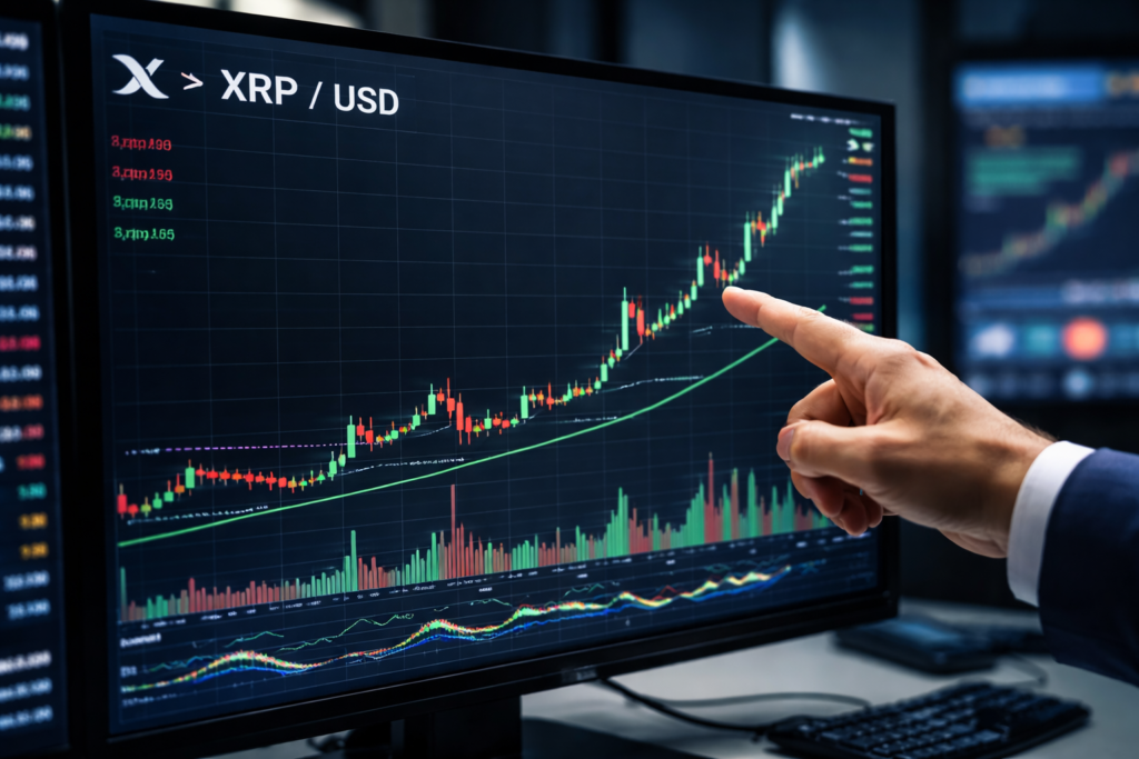 XRP eyes $1.49 as Ripple secures Australian license: Check forecast | USAEMALL.com