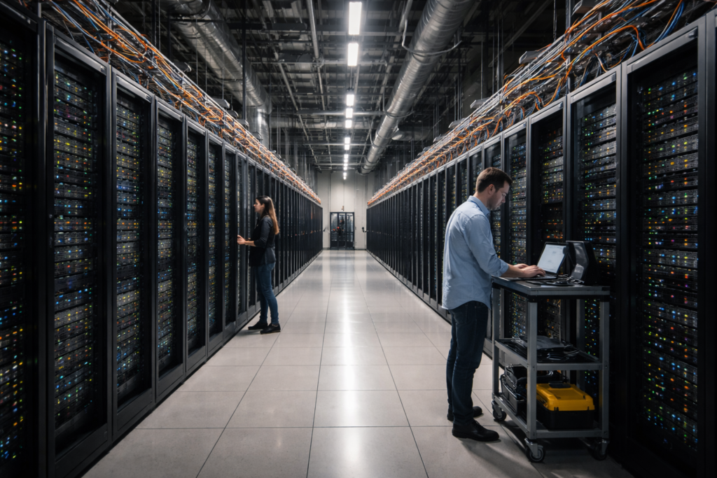 One easy motive to ‘keep away from’ shopping for the dip in SMCI inventory at this time | USAEMALL.com