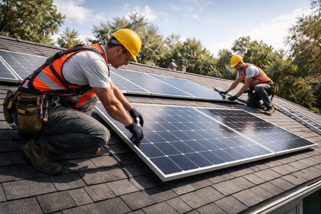 Should you chase the momentum in SolarEdge inventory right now? | USAEMALL.com